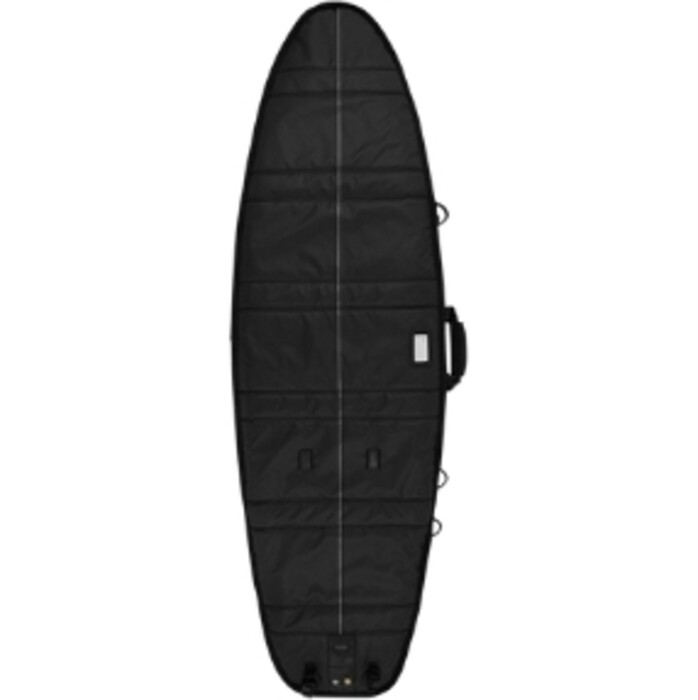 Mystic 2024 Saga Surf Boardbag 35006.230242 - Black